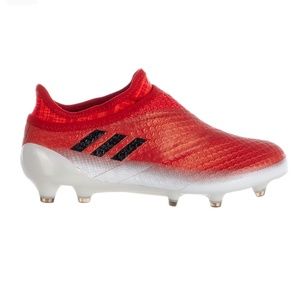 Adidas Messi 16+ PureAgility FG Soccer Clea